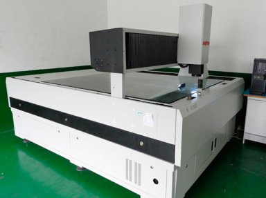 三坐標(biāo)光學(xué)測(cè)量儀