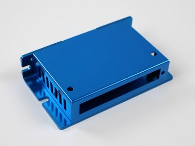 驅(qū)動器外殼